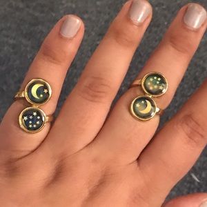 Whatever Mood Ring you’re in tonight